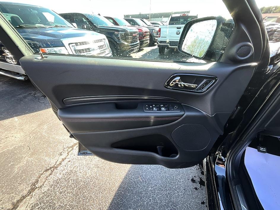 New 2026 DB Black Clearcoat Dodge GT Plus image 13