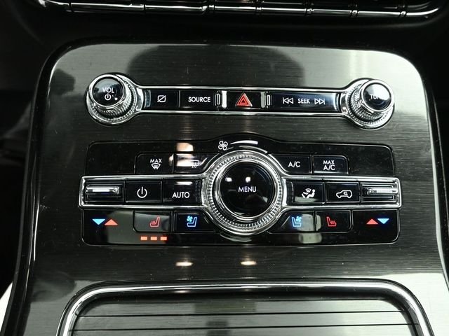 2022 LINCOLN NAUTILUS - Image 14