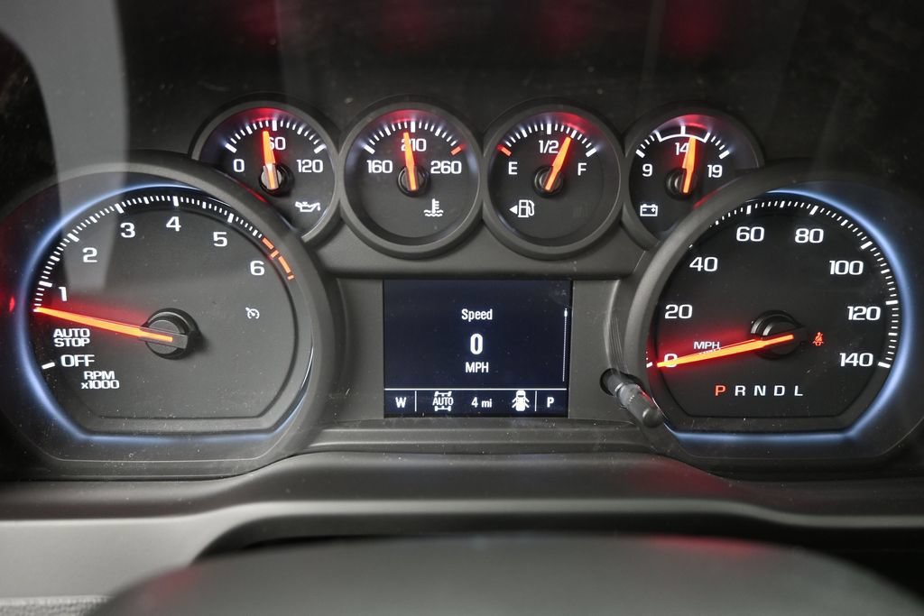 2026 GMC Sierra 1500 Pro - Photo 13