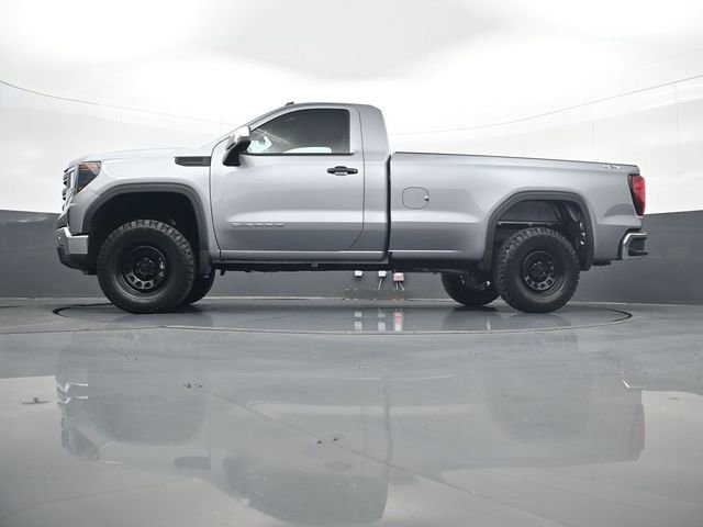 2026 GMC Sierra 1500 Pro - Photo 26