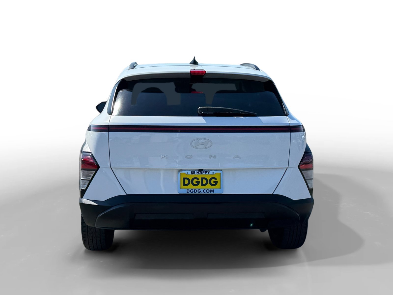 Used 2024 White Hyundai SEL image 4