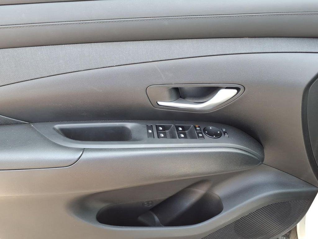2025 Hyundai Tucson SEL Convenience - Photo 14