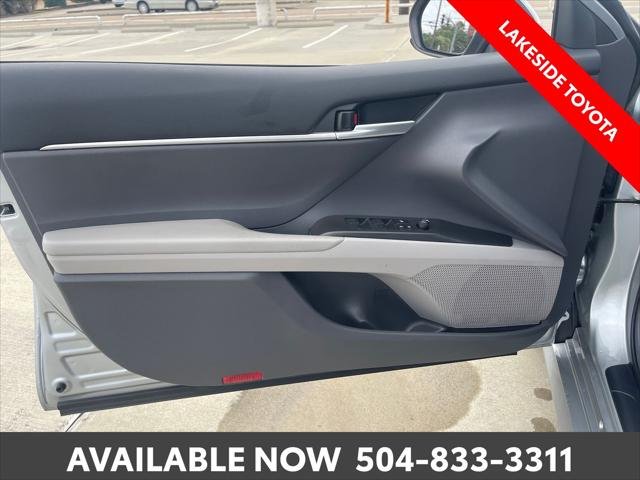 Certified Used 2023 CELESTIAL SILVER Toyota  image 24