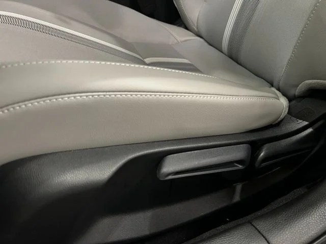 New 2026 Platinum White Pearl Honda Sport Hybrid image 8