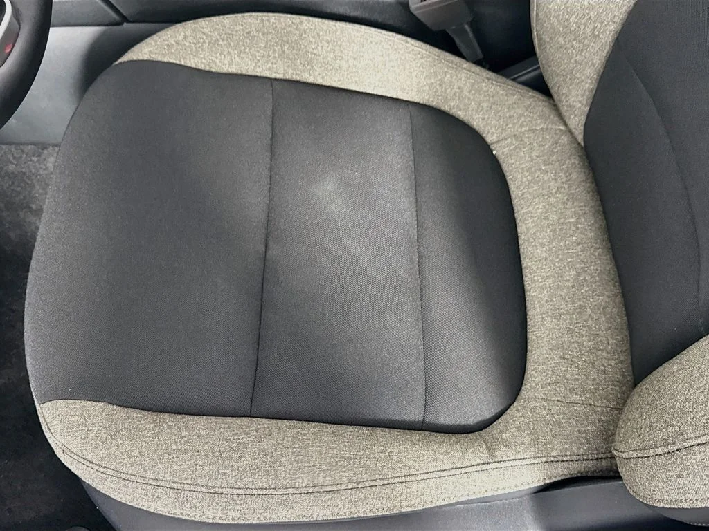 New 2026 Azure Gray Metallic Tri-Coat Ford Big Bend® image 18