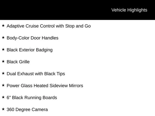 New 2026 Agate Black Metallic Ford XLT image 10