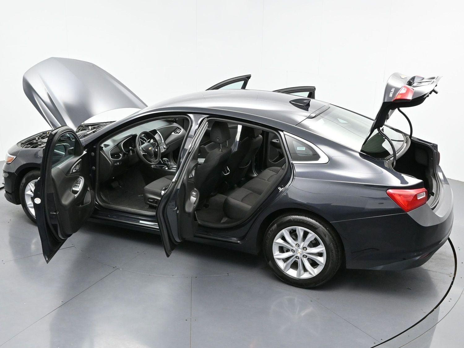 2023 Chevrolet Malibu 1LT - Photo 40