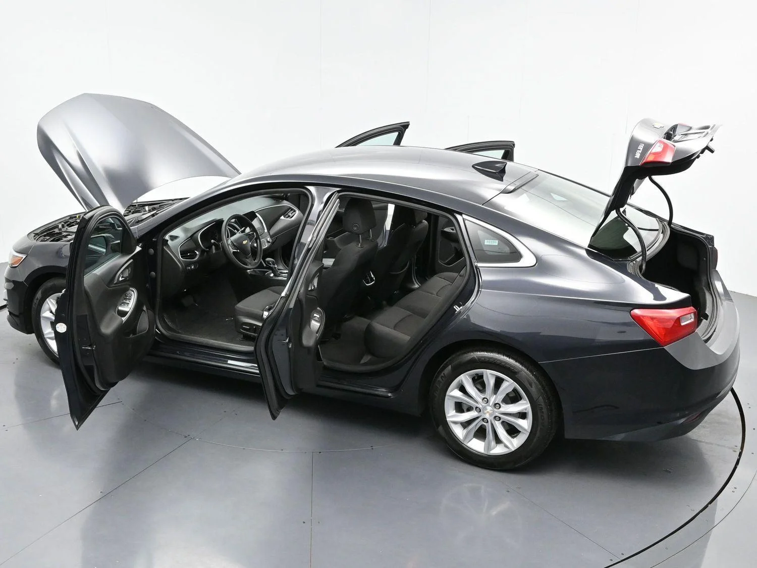 2023 Chevrolet Malibu 1LT - Photo 40