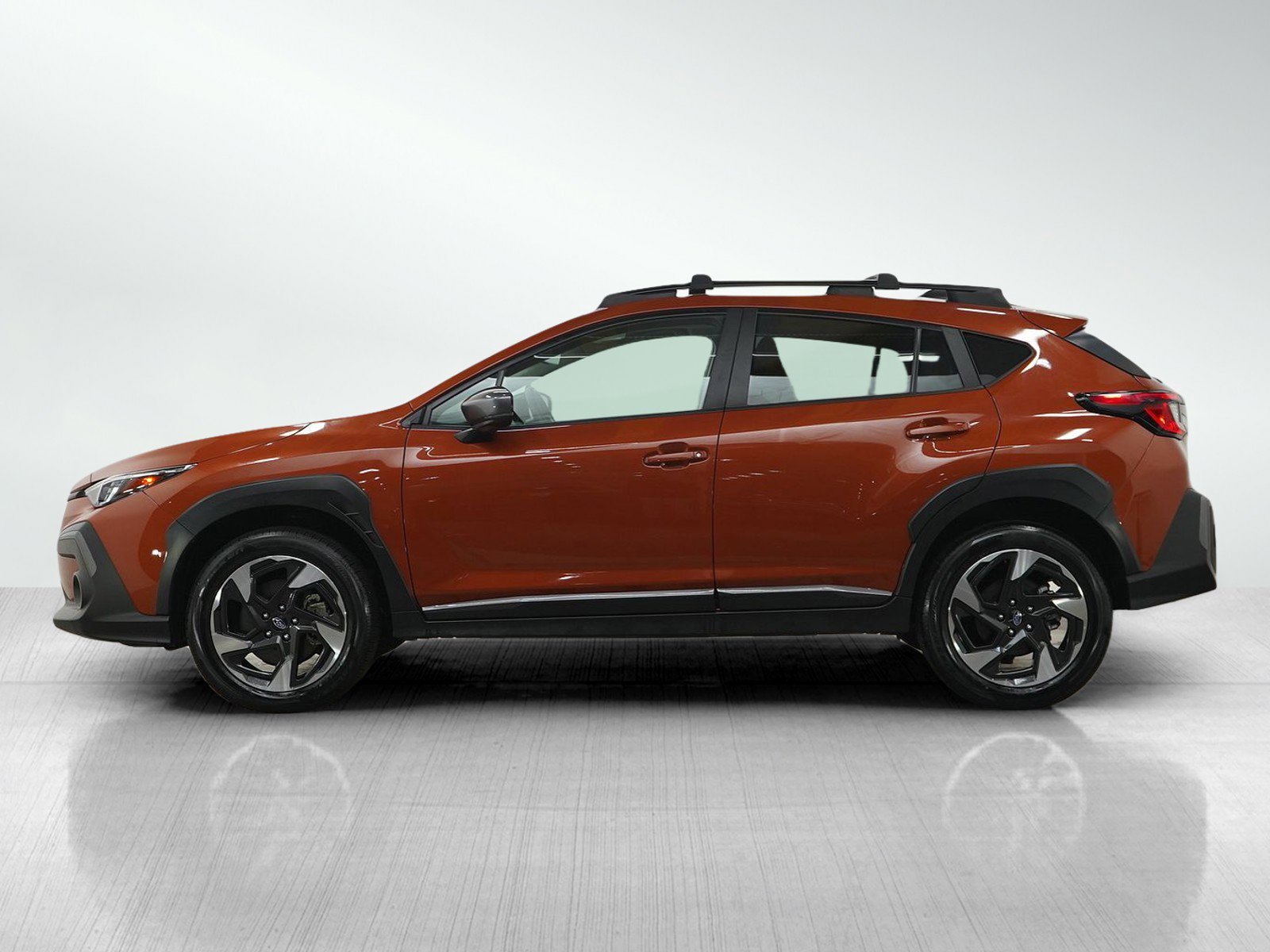 Used 2024 Subaru Crosstrek Limited with VIN 4S4GUHM62R3826162 for sale in South Saint Paul, Minnesota