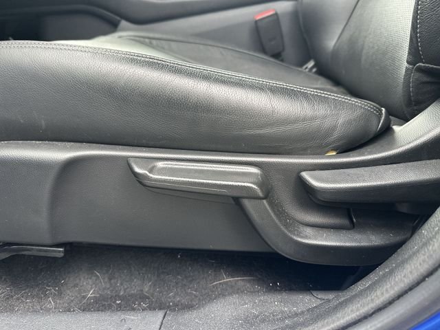 Used 2021  Honda EX-L image 16
