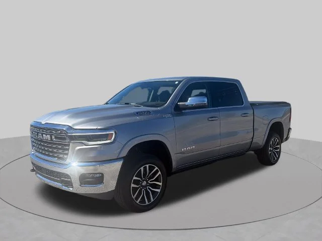 2025 RAM 1500 Pickup