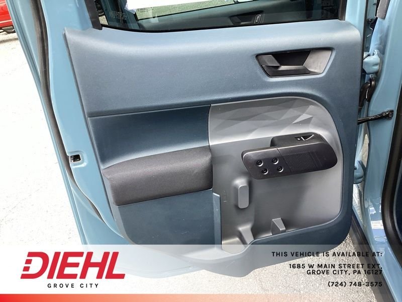 Used 2023 Blue Ford XL image 14