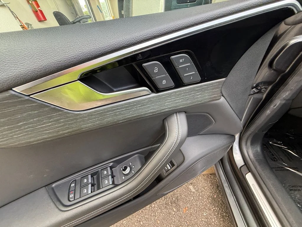 2024 Audi A5 Sportback Premium Plus - Photo 11