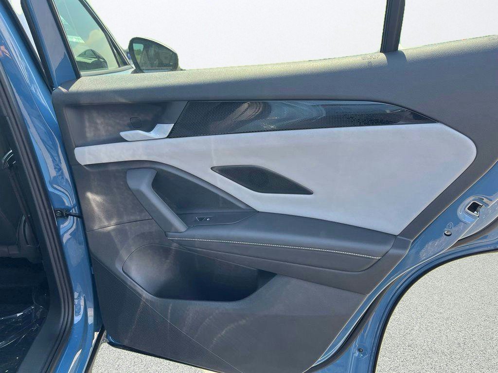New 2026 Blue Volkswagen SE R-Line Black image 23
