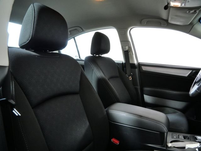 Used 2016 Gray Subaru 2.5i image 11