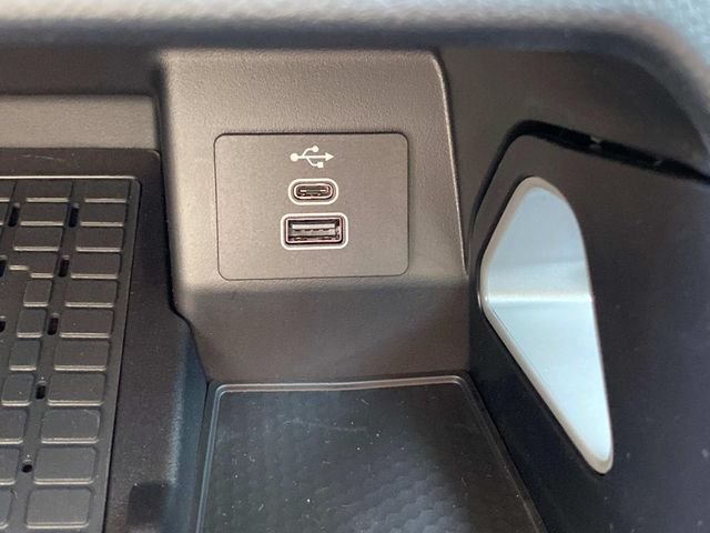 New 2026 Black Ford Lariat image 24