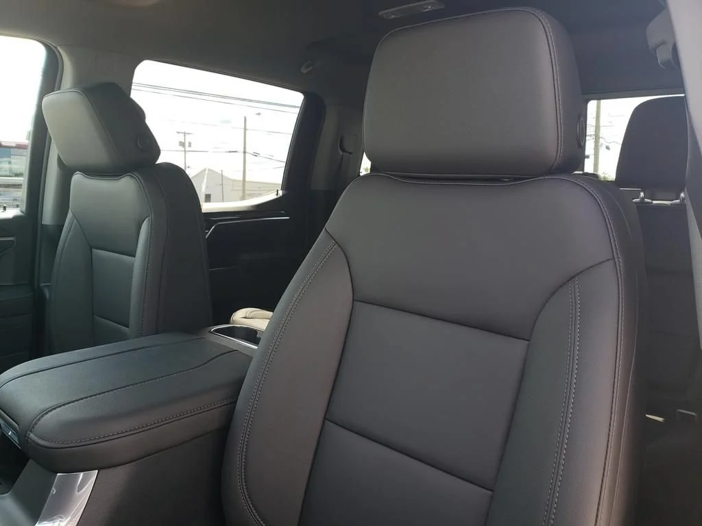 2026 Chevrolet Silverado 1500 RST - Photo 23