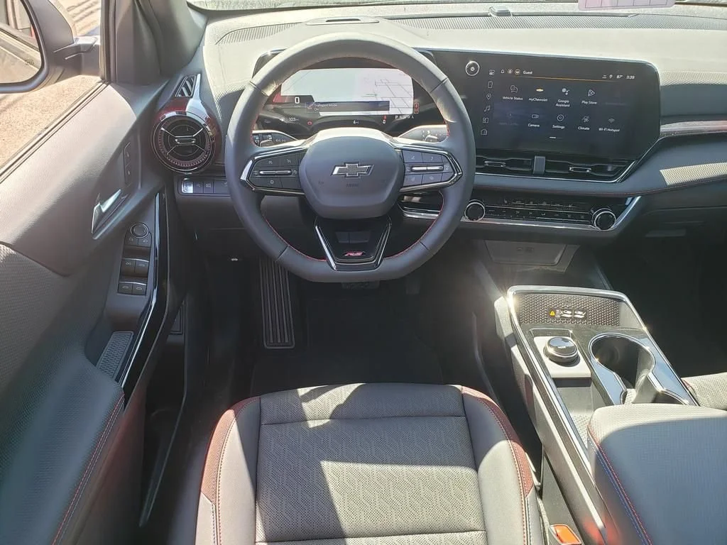 2026 Chevrolet Equinox RS - Photo 17