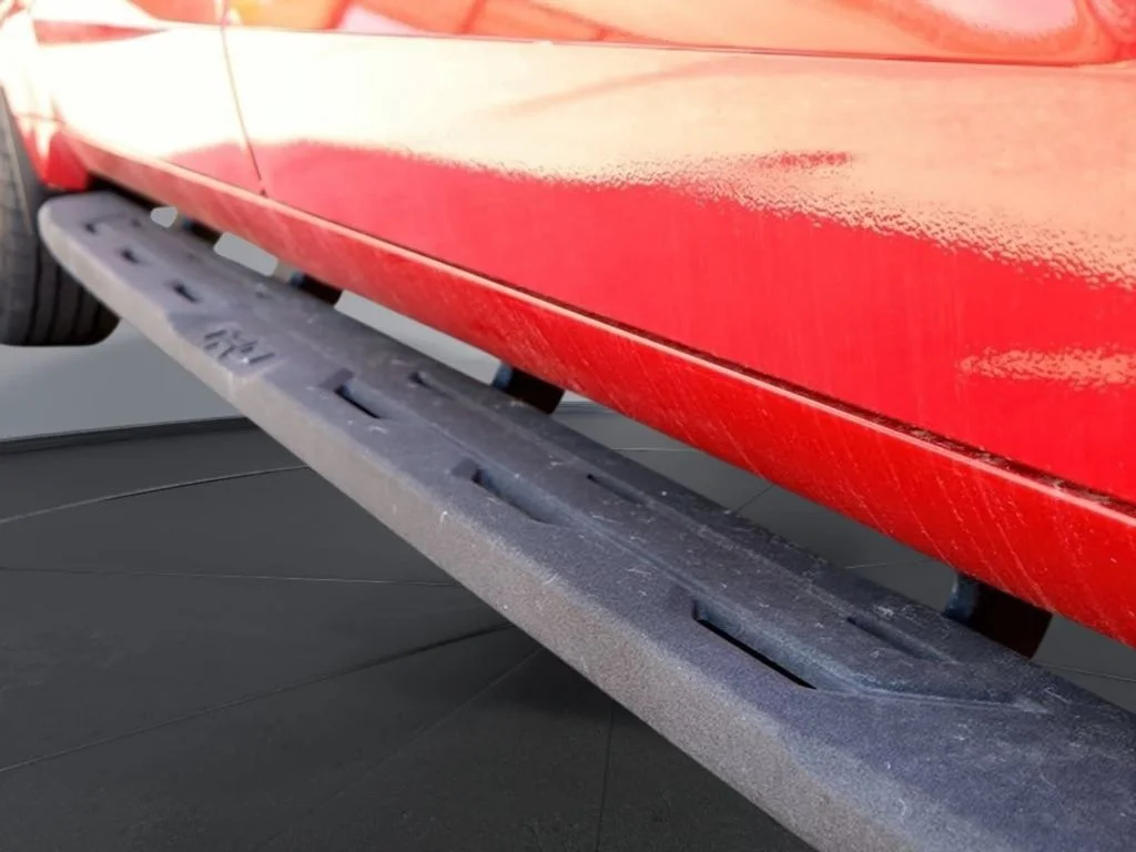 Used 2024 Supersonic Red Toyota SR5  TRD image 34