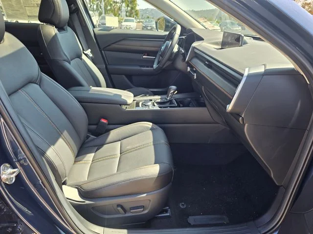 2025 Mazda CX-50 Premium - Photo 10