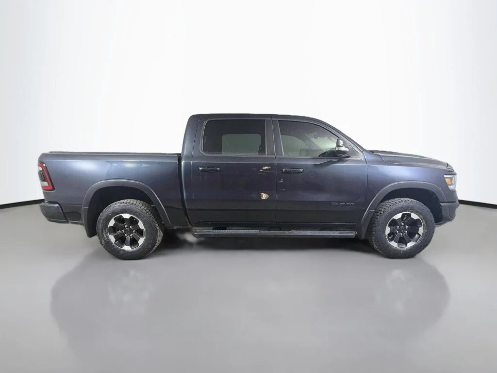 Used 2021  Ram Rebel image 5