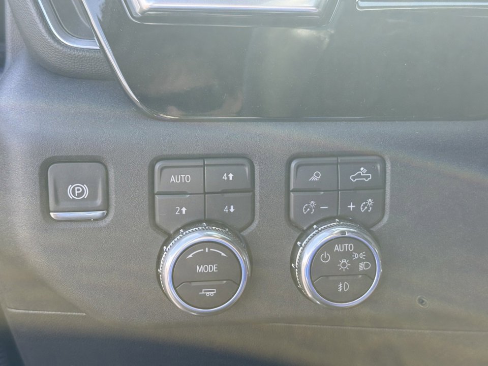 2026 GMC SIERRA - Image 18