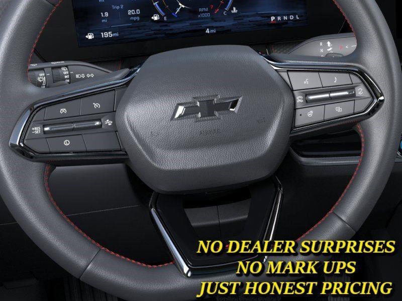 2026 Chevrolet Equinox RS - Photo 19
