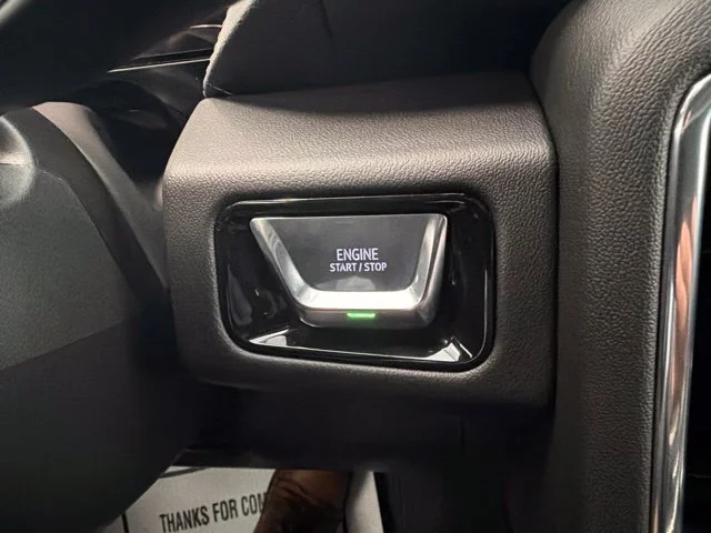 2027 GMC Yukon Denali - Photo 48