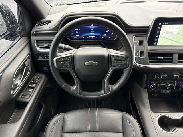 Used 2023 Black Chevrolet RST image 14