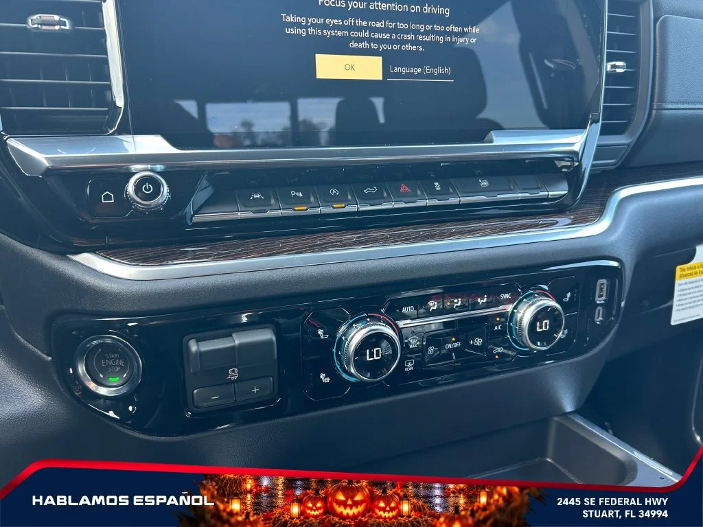 New 2026 Summit White GMC Elevation image 29