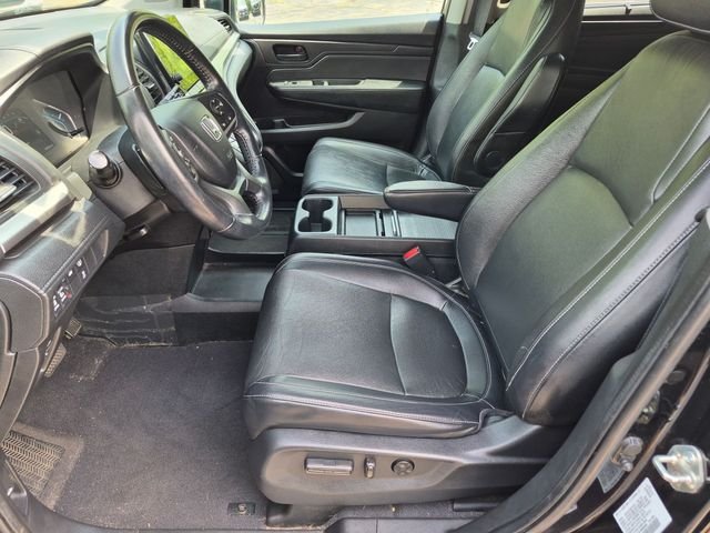 Used 2021  Honda EX-L image 11