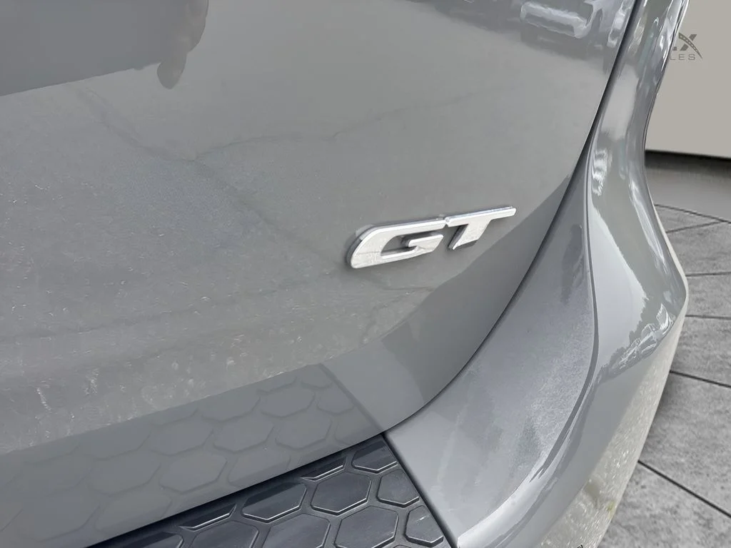 Used 2026 Gray Dodge GT image 33