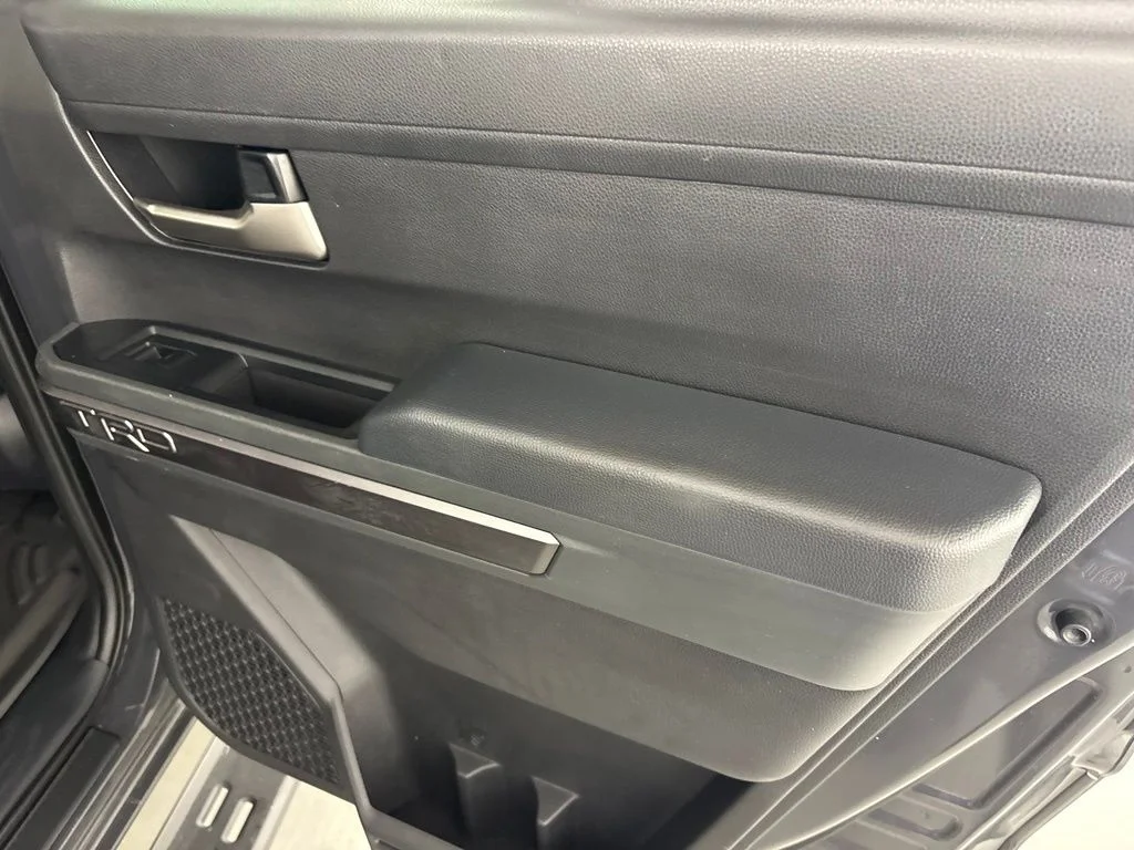 Used 2024  Toyota TRD Sport image 42