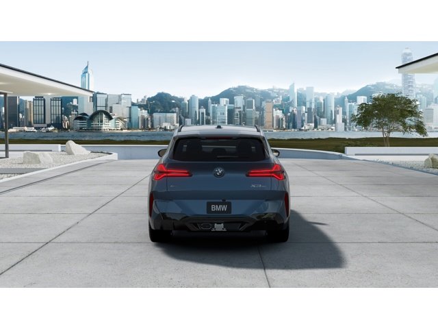 New 2026 Arctic Race Blue metallic BMW 30 xDrive image 5