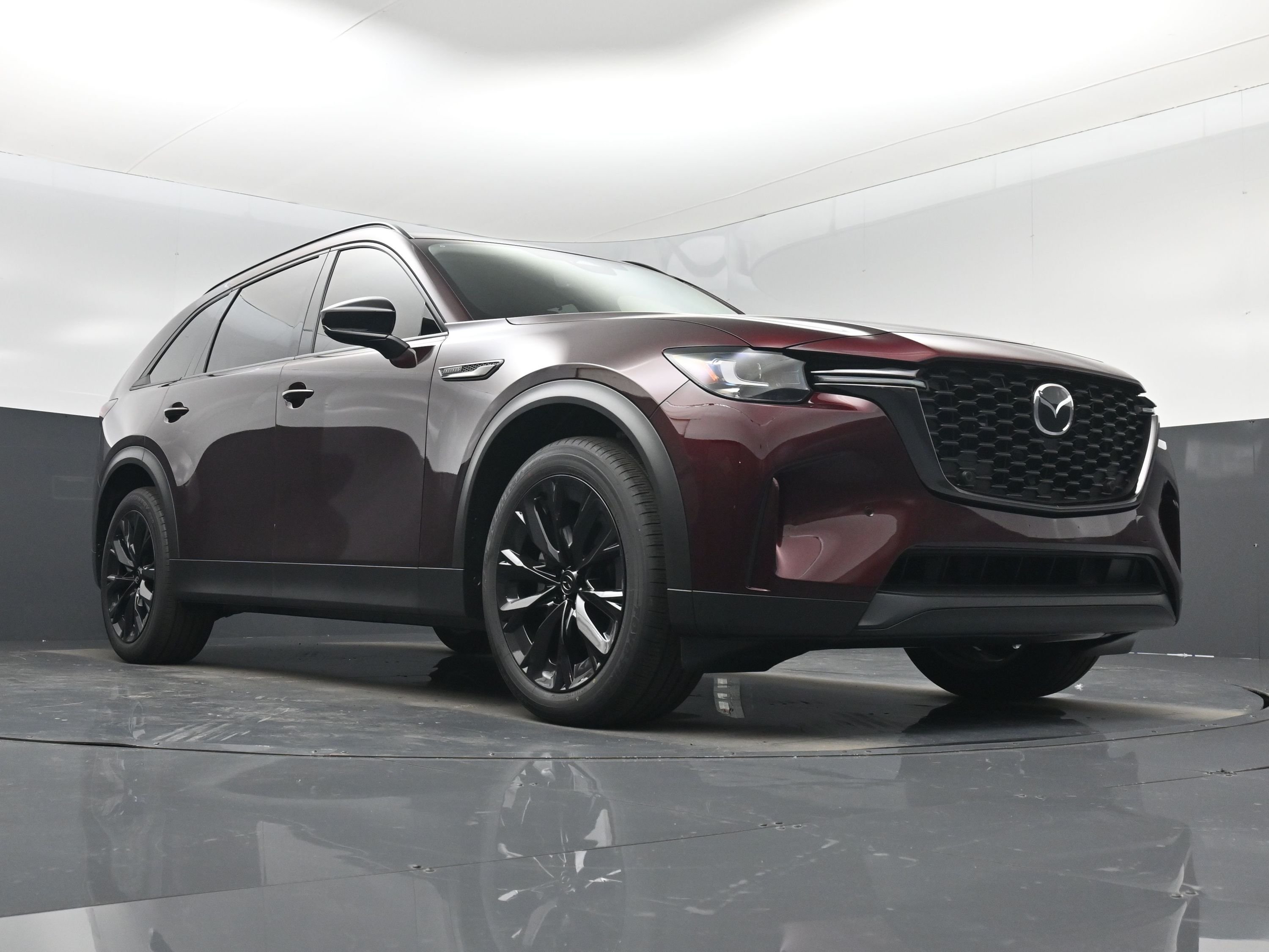 2026 Mazda CX-90 Premium Package - Photo 31
