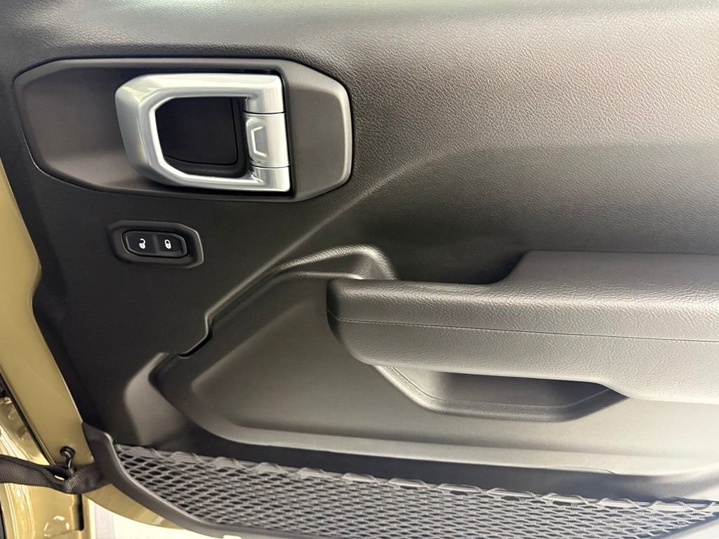 New 2026 41 Jeep Mojave image 12