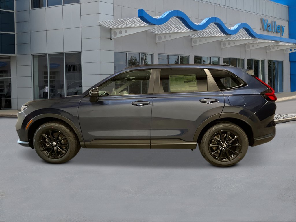 Vehicle thumbnail