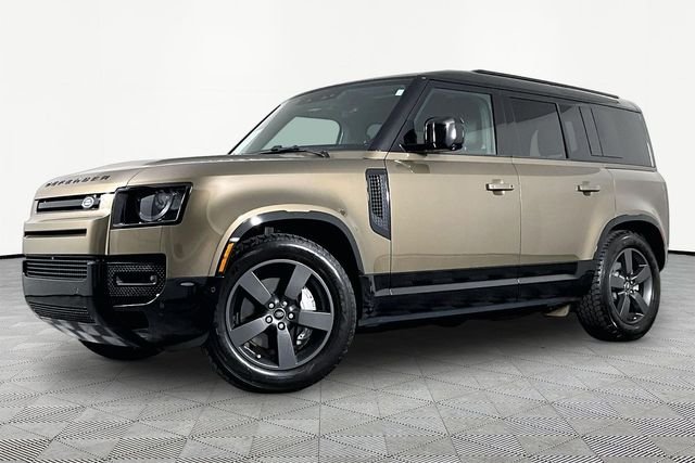 2025 Land Rover Defender 110 X-Dynamic SE
