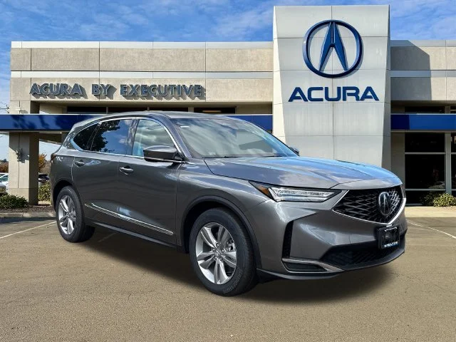2026 Acura MDX Base