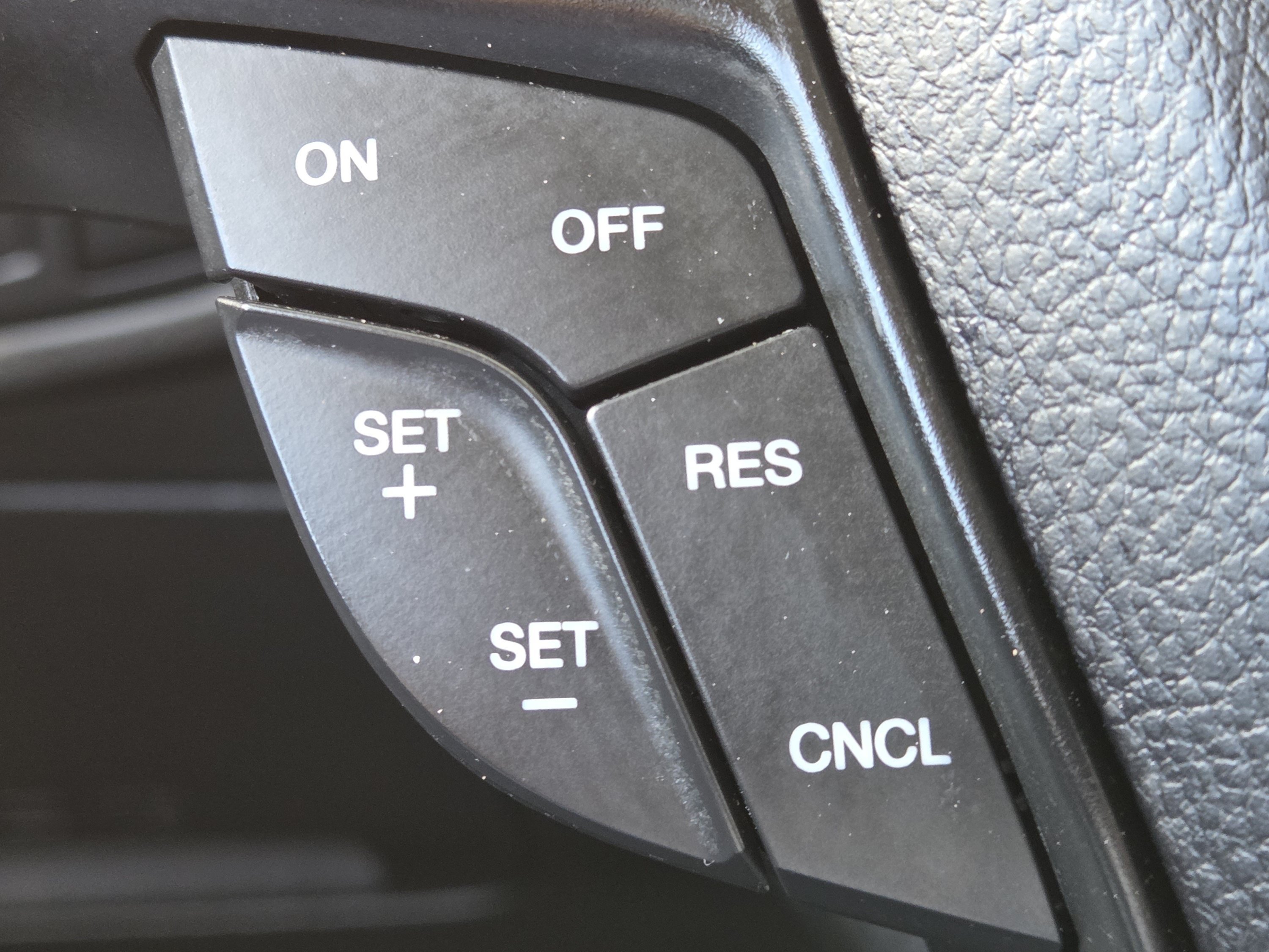 Used 2024 Silver Metallic Ford SEL image 14