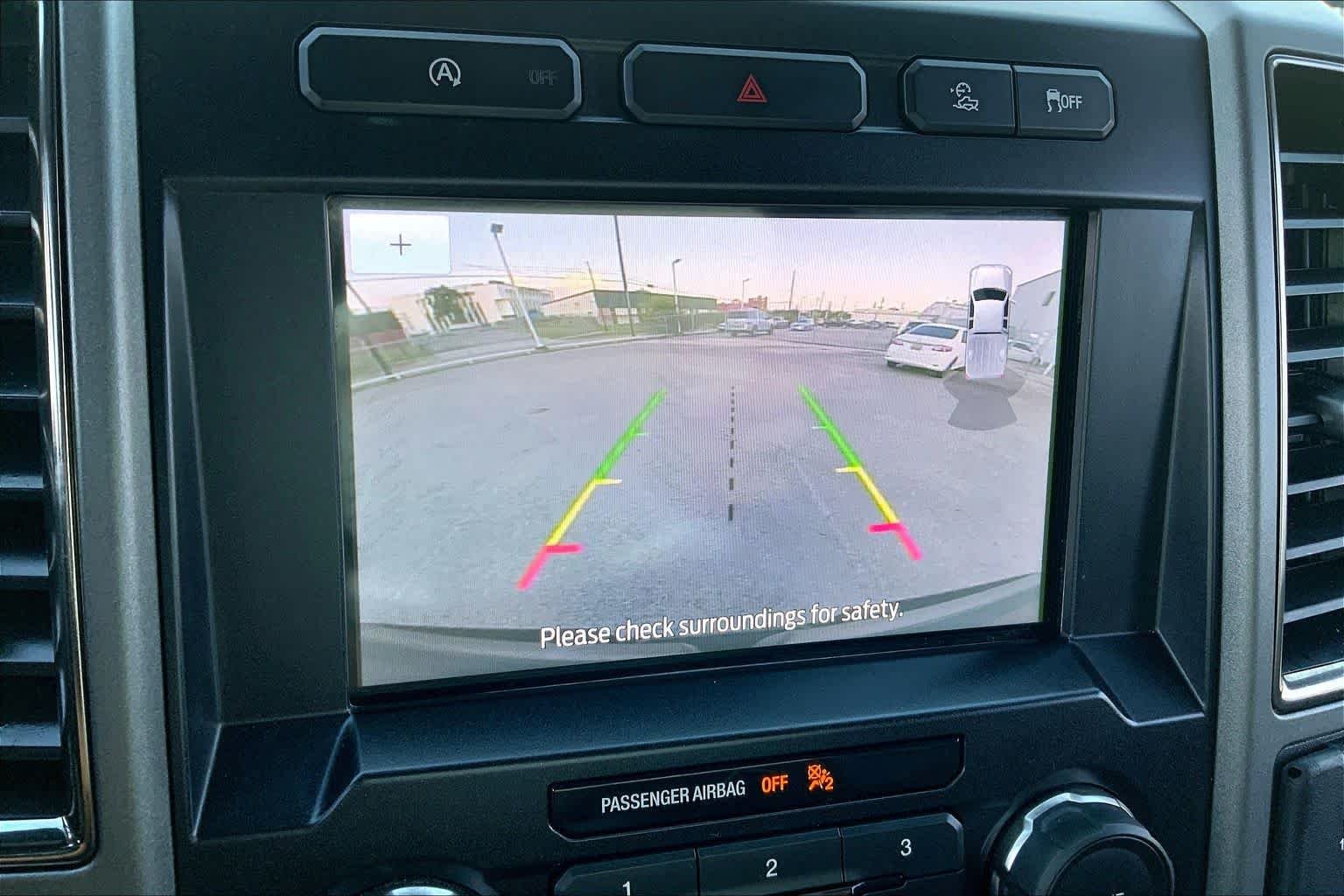 Certified Used 2020 Lead Foot Ford Raptor image 27