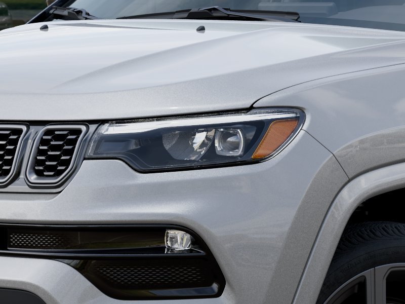 2025 Jeep Compass Limited - Photo 26