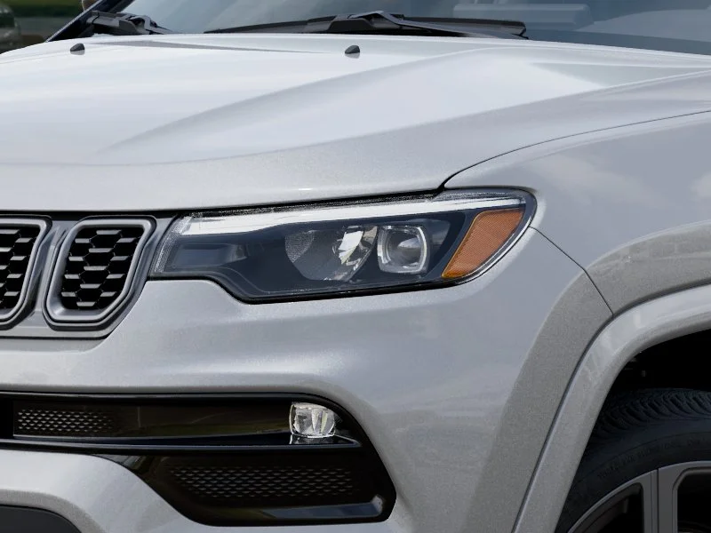 2025 Jeep Compass Limited - Photo 26