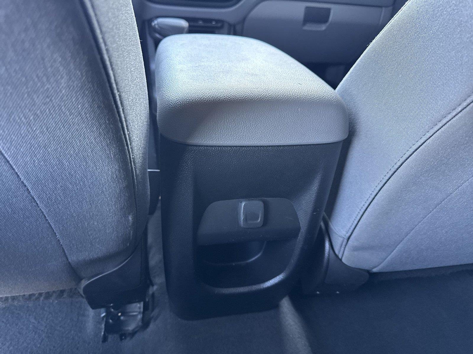 2021 GMC Canyon Elevation Standard - Photo 25