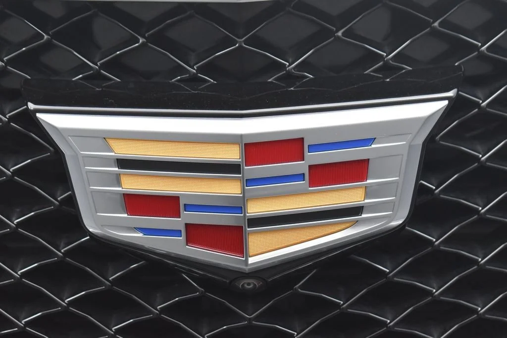 2026 Cadillac XT5 Luxury - Photo 34