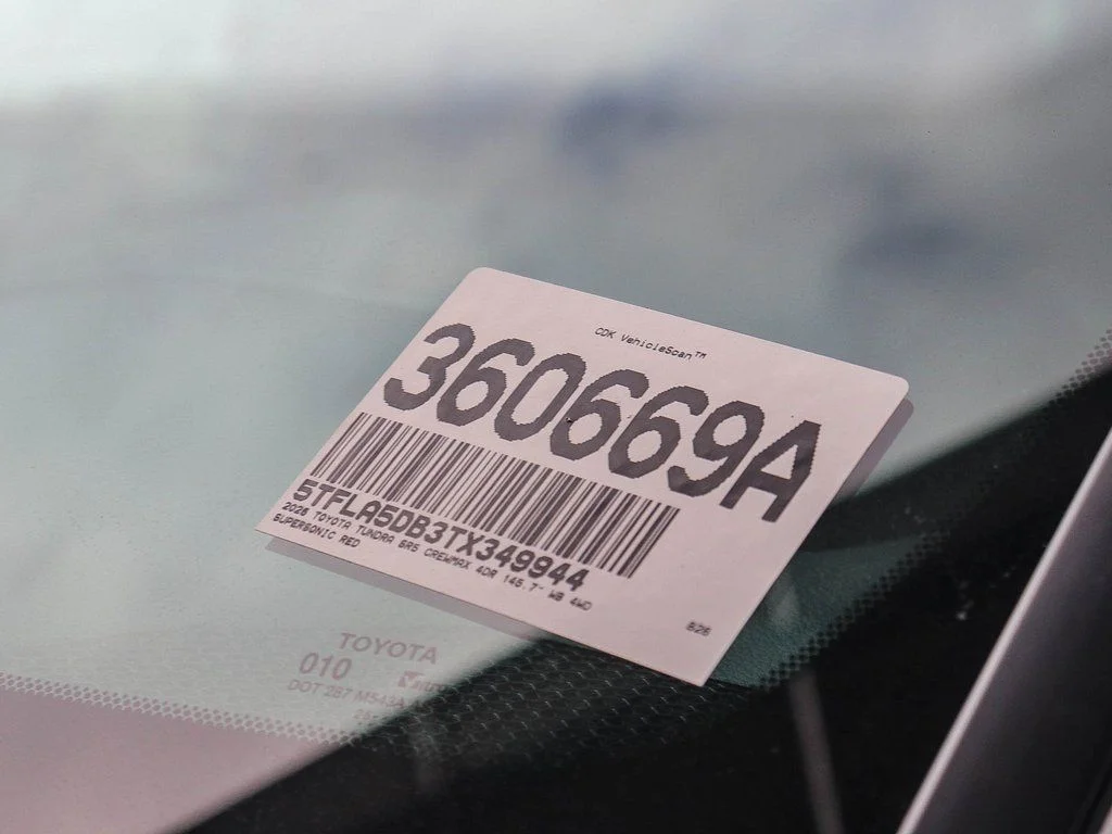 2026 Toyota Tundra SR5 - Photo 28