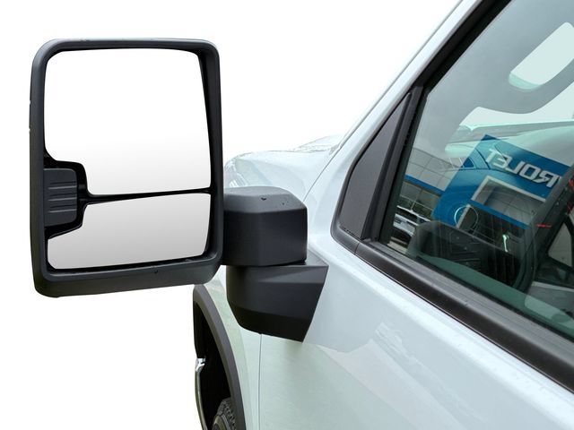 2026 Chevrolet Silverado 3500 HD Work Truck - Photo 10