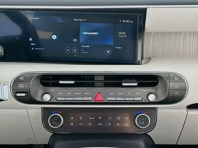 New 2026 Hyundai PALISADE Calligraphy