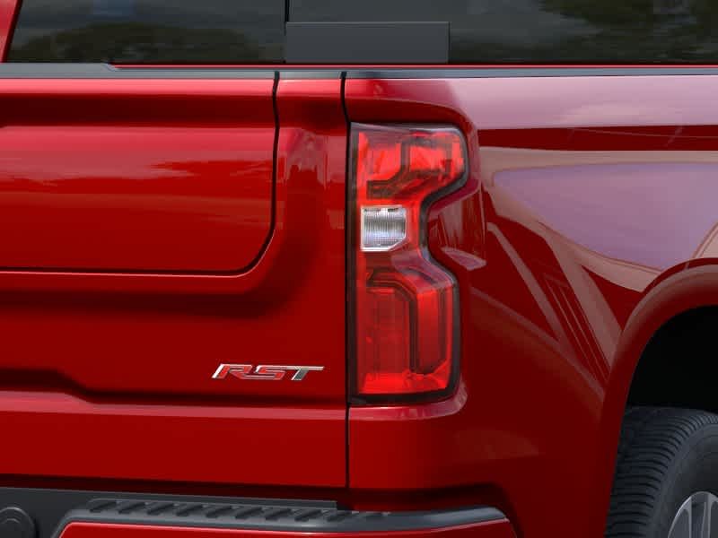 2026 Chevrolet Silverado 1500 RST - Photo 11