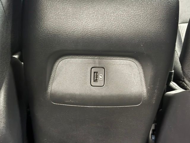 Used 2024 Gray Nissan SV image 9